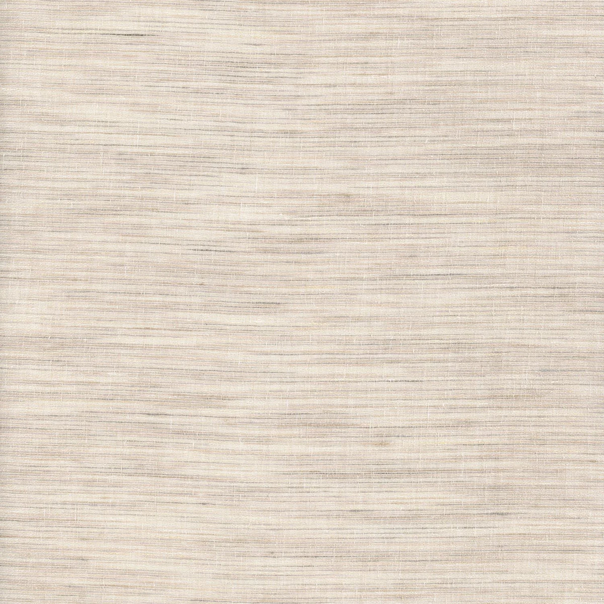 Casamance Bise fabric — Beige Grise