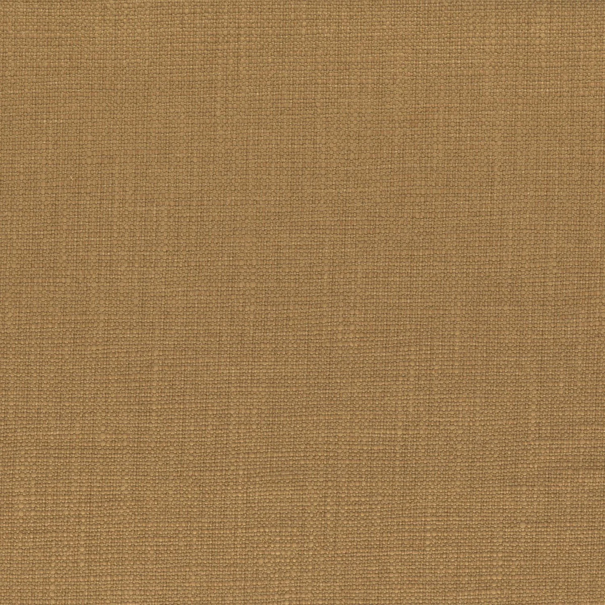 Casamance Biseau fabric — Ocre