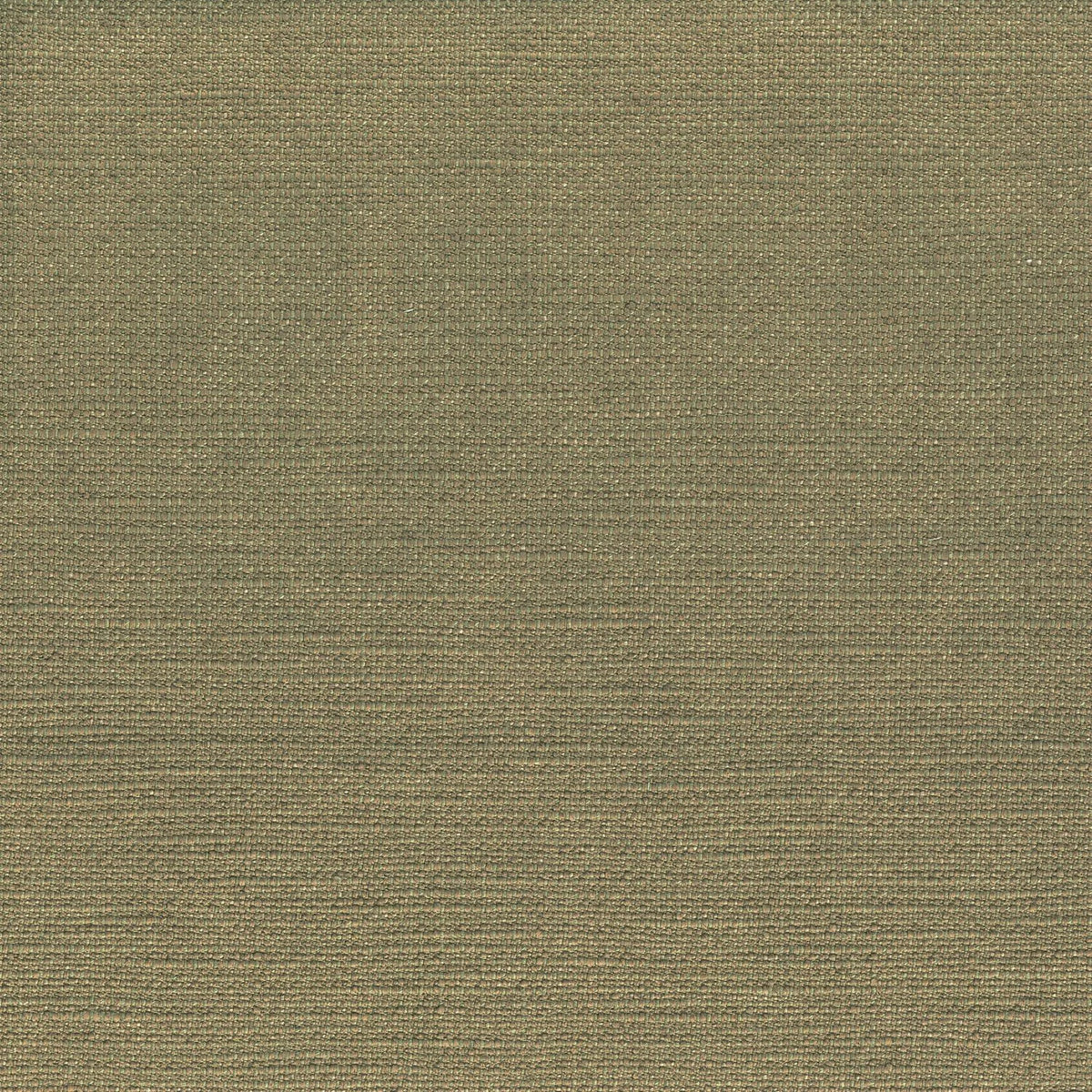 Casamance Biseau fabric — Kaki