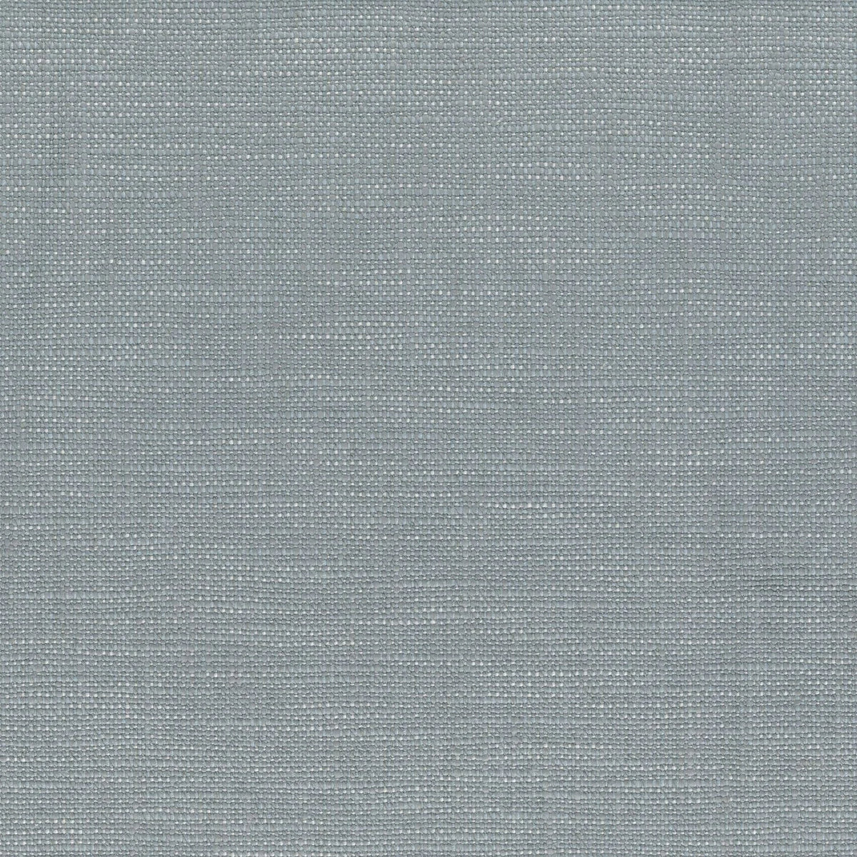 Casamance Biseau fabric — Bleu Galet