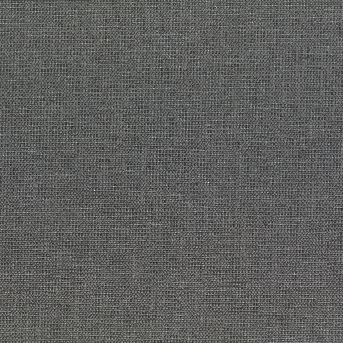 Casamance Biseau fabric — Anthracite