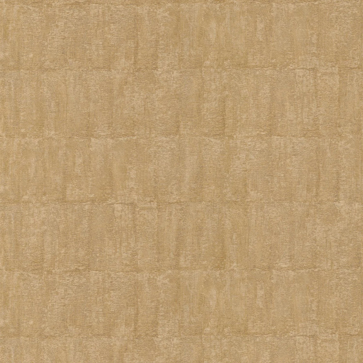Casamance Bizen wallpaper — Mordoré
