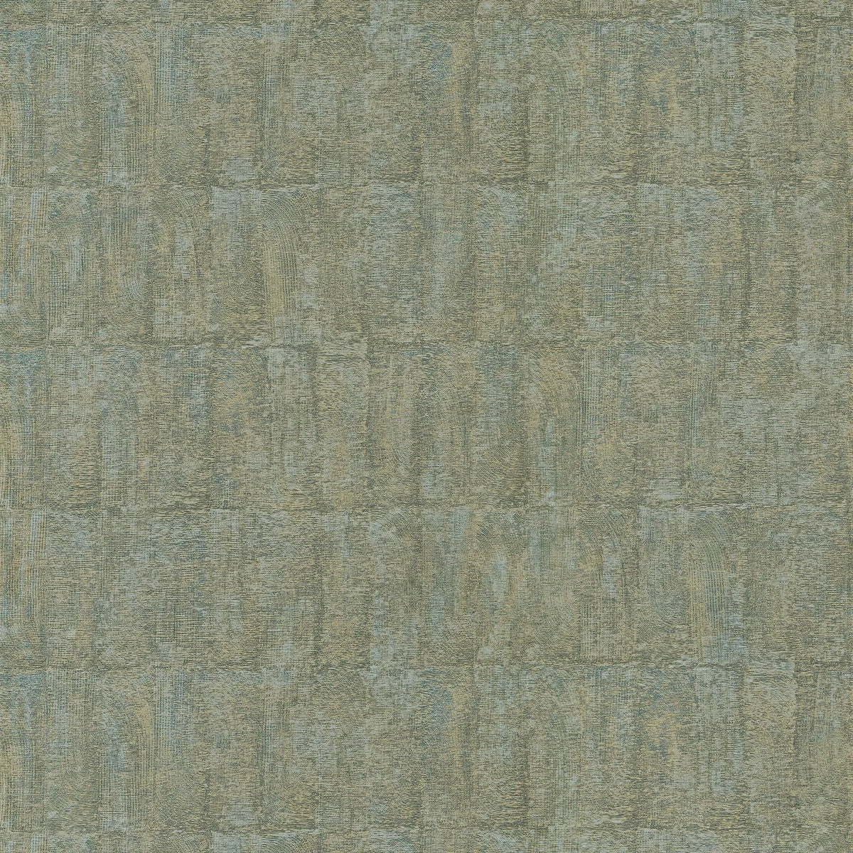 Casamance Bizen wallpaper — Lichen
