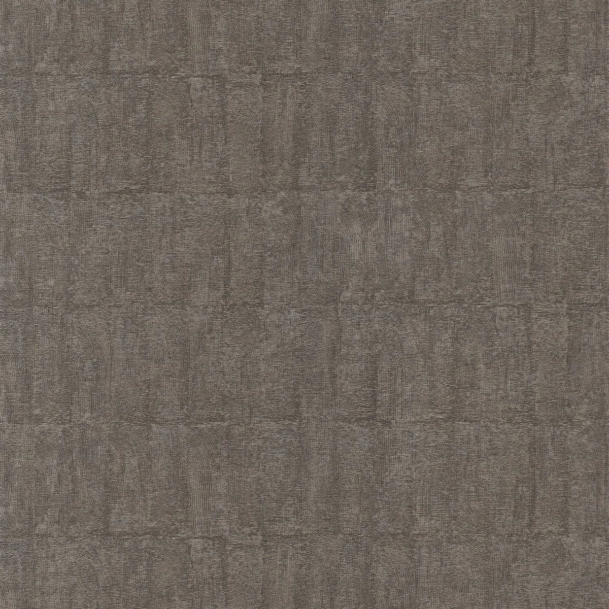 Casamance Bizen wallpaper — Anthracite
