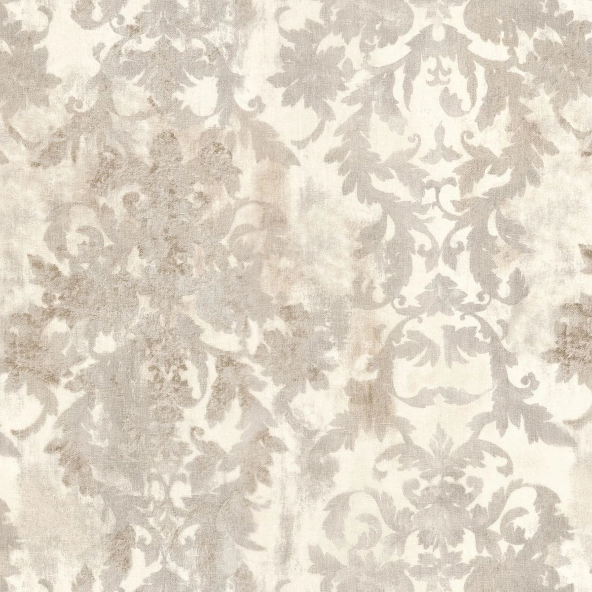 Casamance Botticino fabric — Sable Or