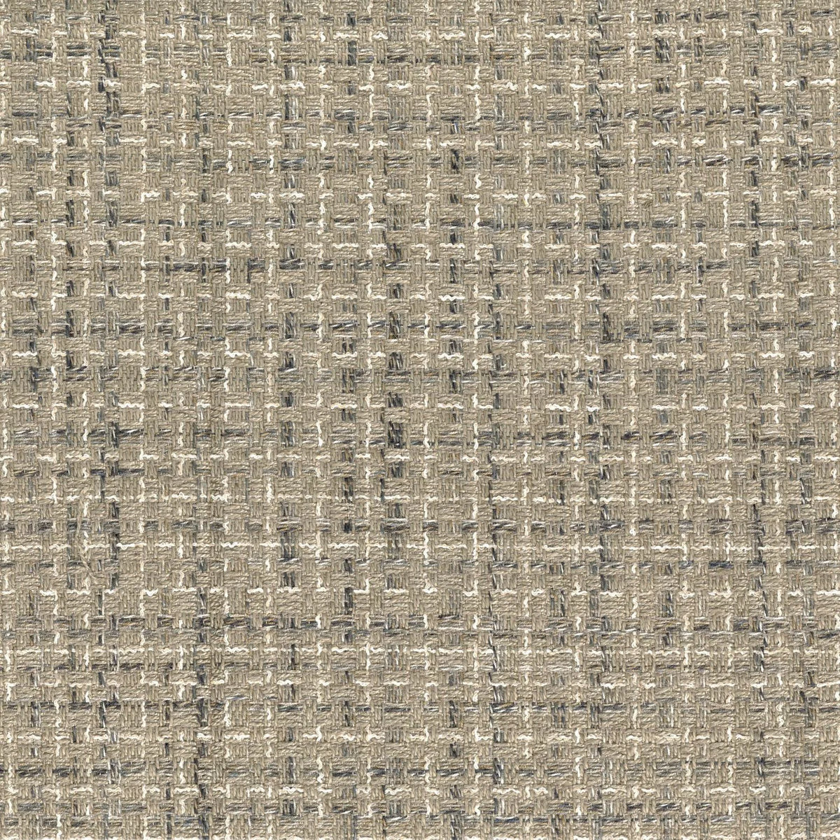 Casamance Brera fabric — Beige