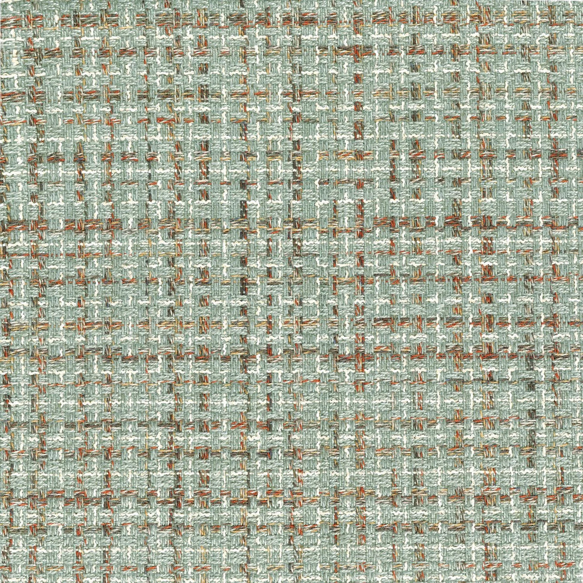 Casamance Brera fabric — Céladon