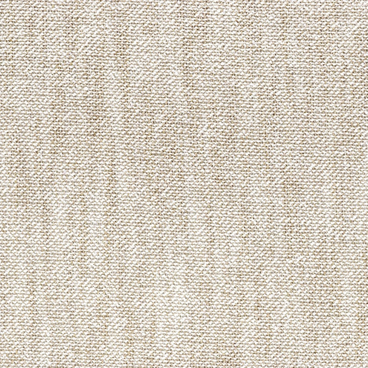 Casamance Brume fabric — Grege