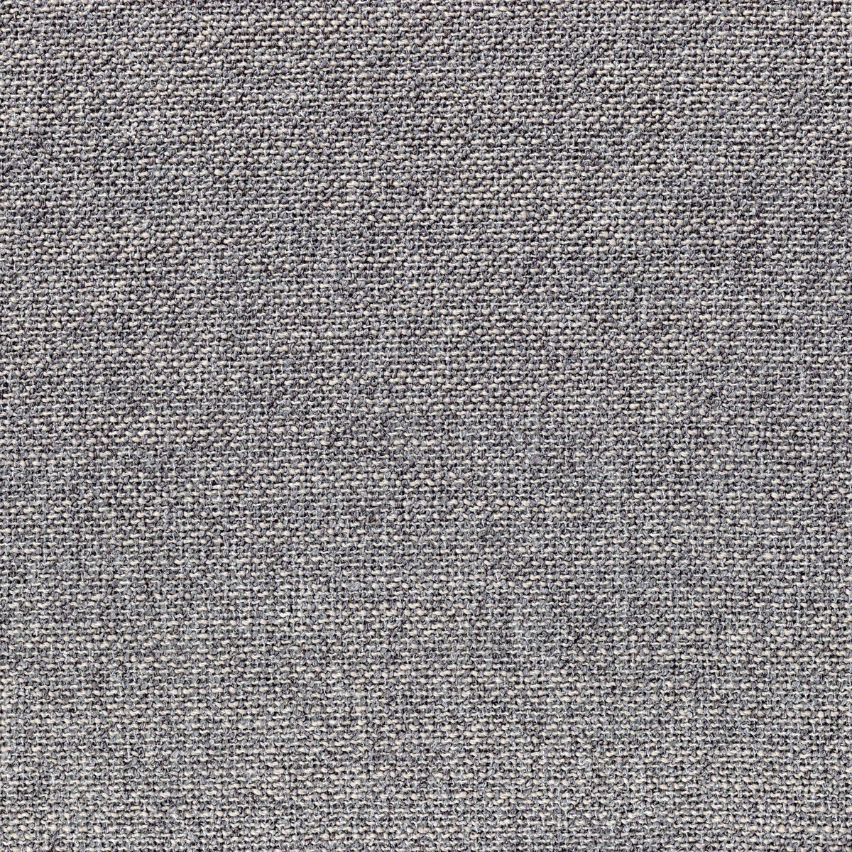 Casamance Brume fabric — Acier