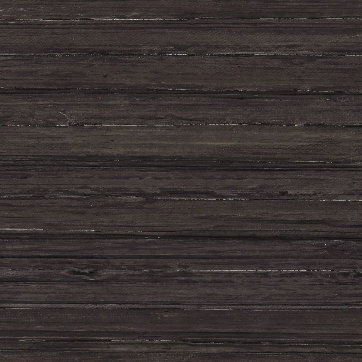 Casamance Buri wallcovering — Anthracite