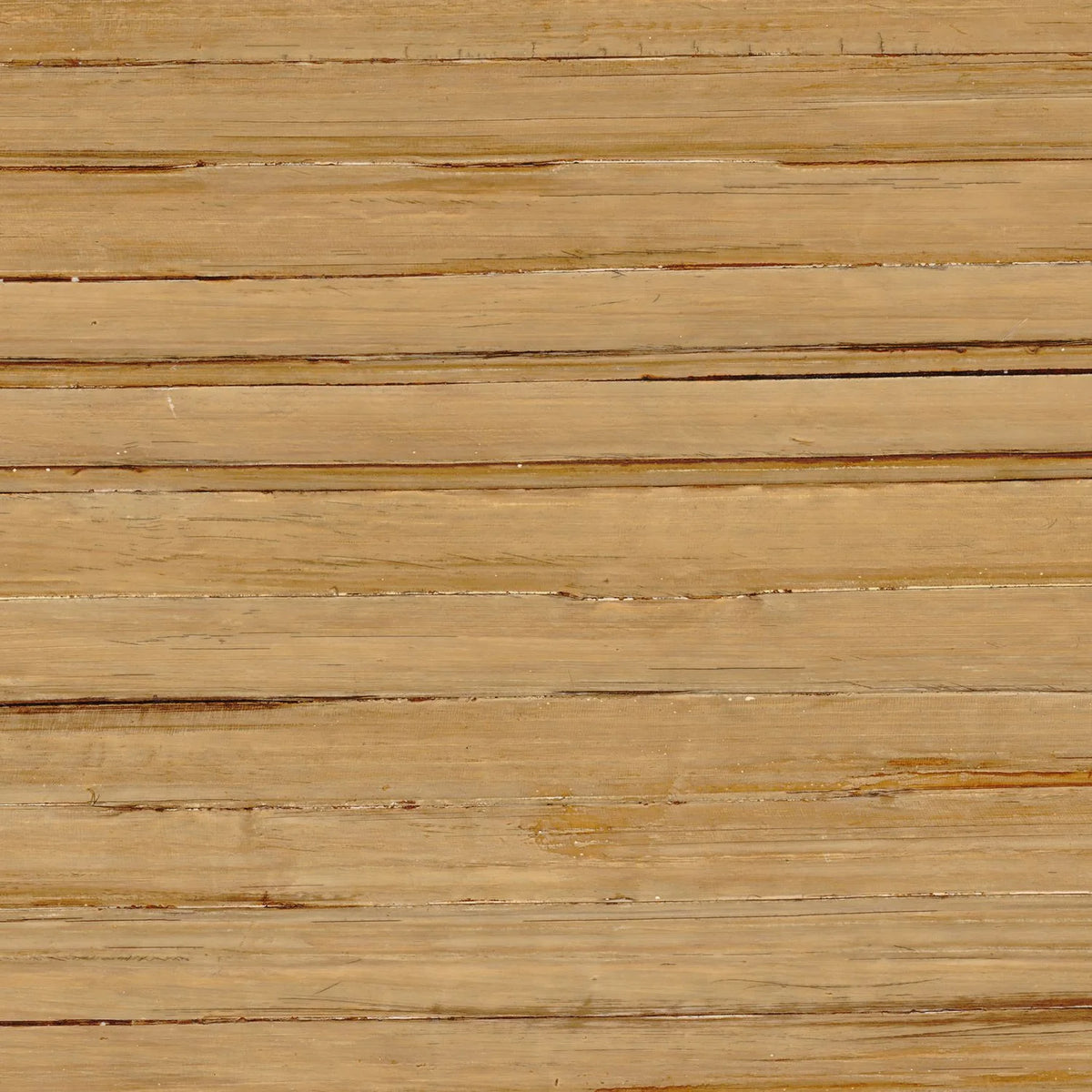 Casamance Buri wallcovering — Paille