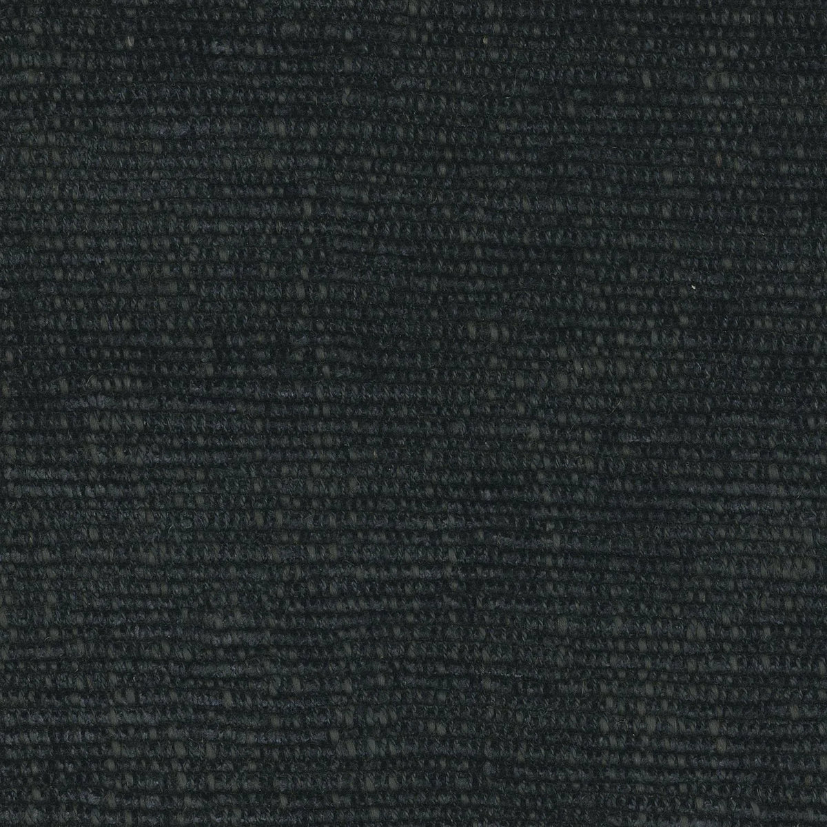 Casamance Cabourg fabric — Carbone