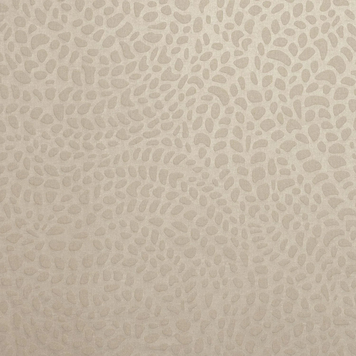 Casamance Calade wallcovering — Naturel