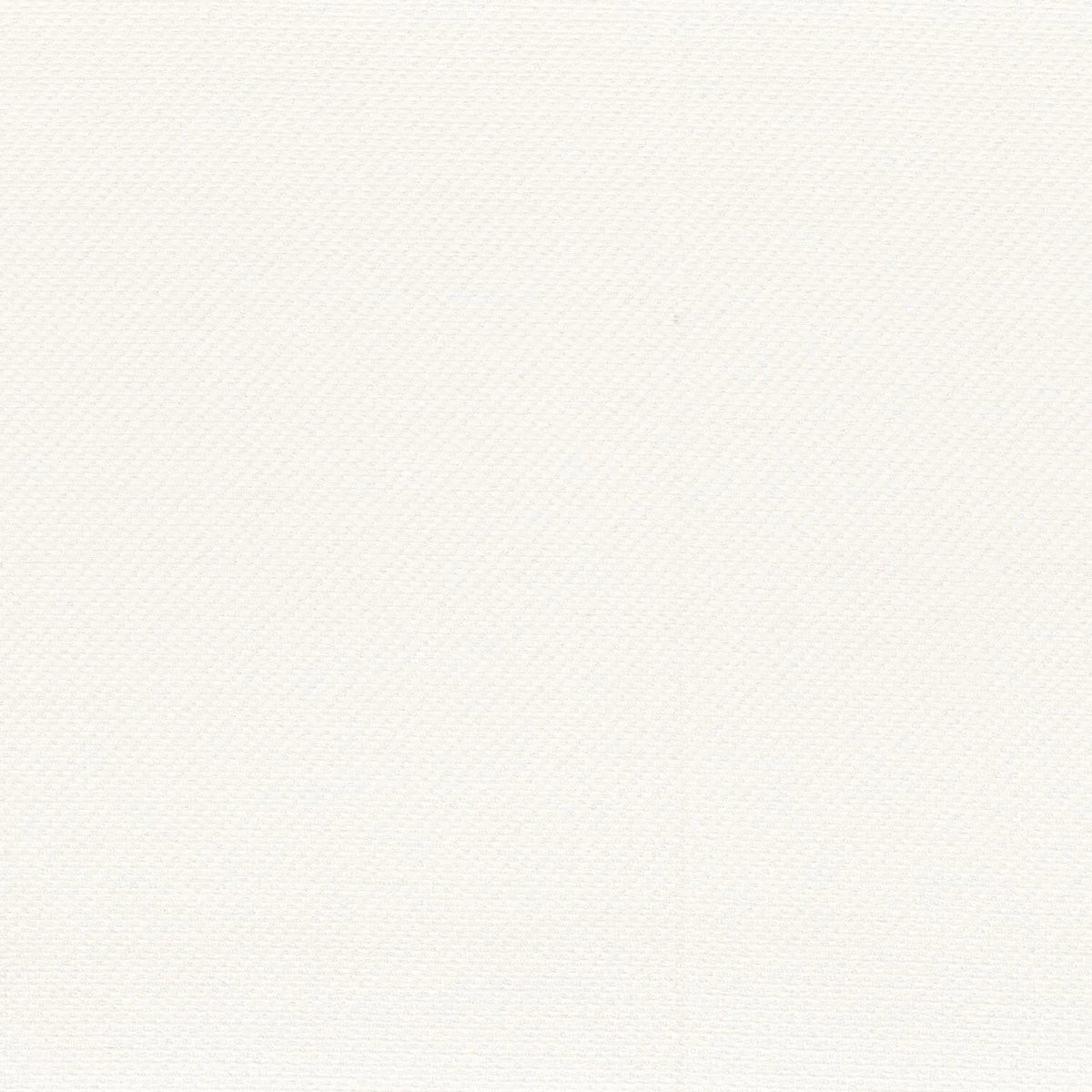 Casamance Calao fabric — Blanc Petale