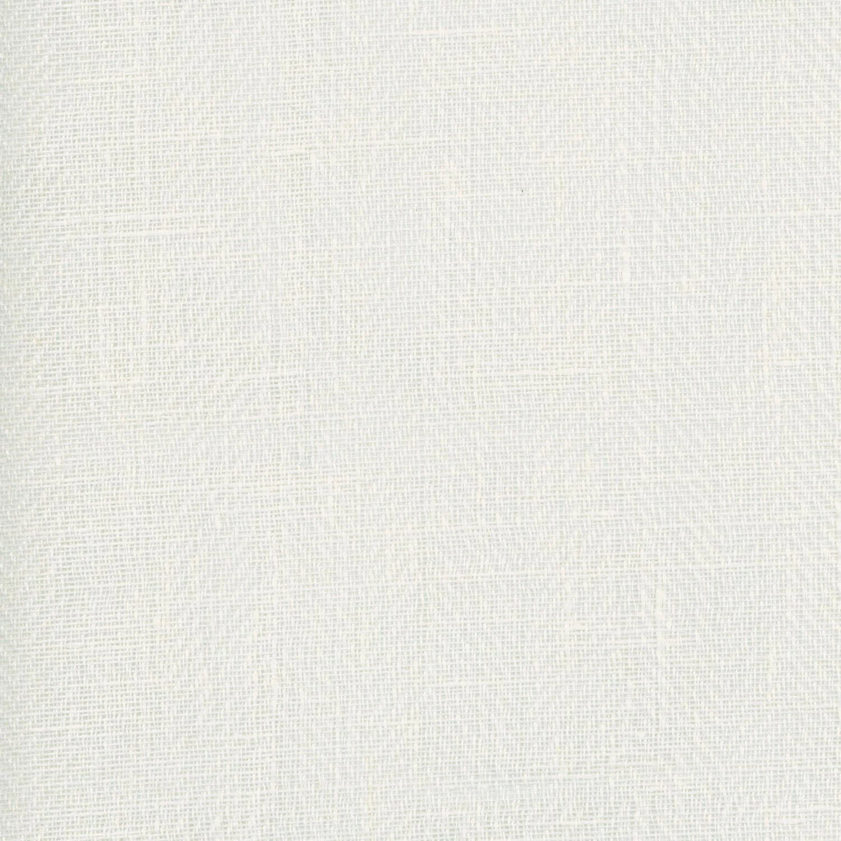 Casamance Campo fabric — Ivoire