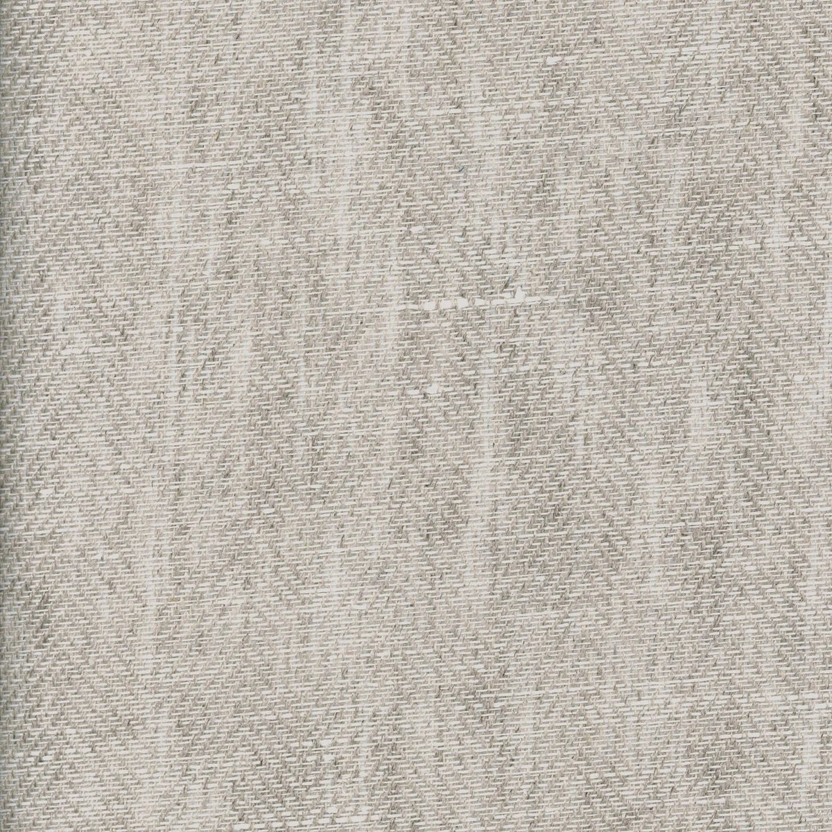 Casamance Campo fabric — Taupe