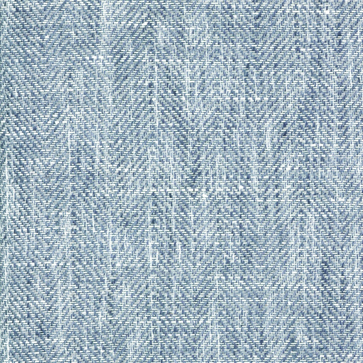 Casamance Campo fabric — Marine