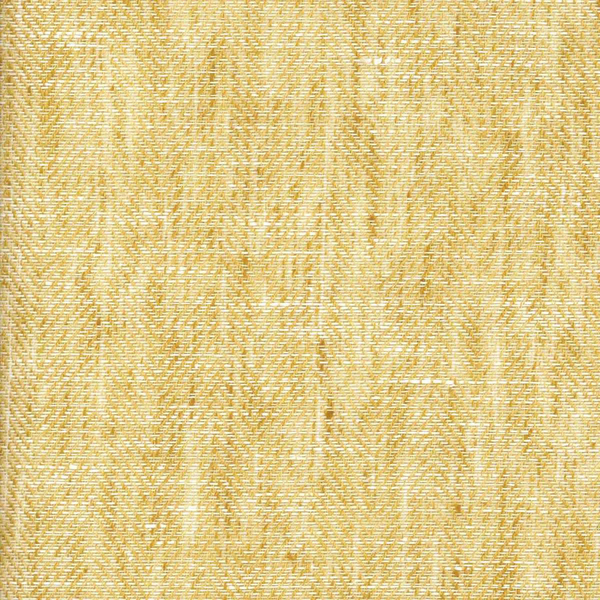 Casamance Campo fabric — Ocre