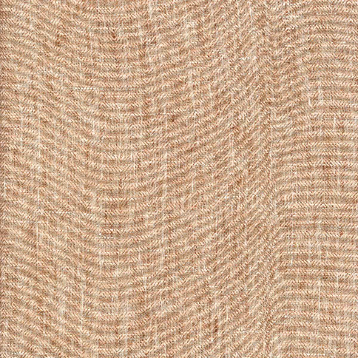 Casamance Campo fabric — Terre De Sienne