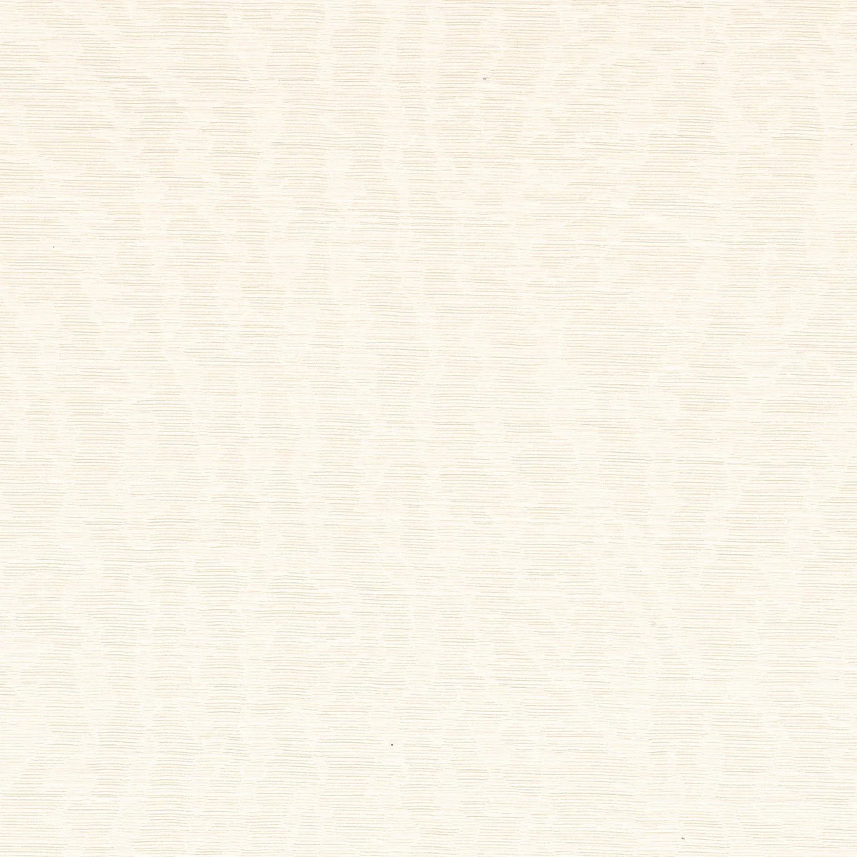 Casamance Canon wallcovering — Ivoire