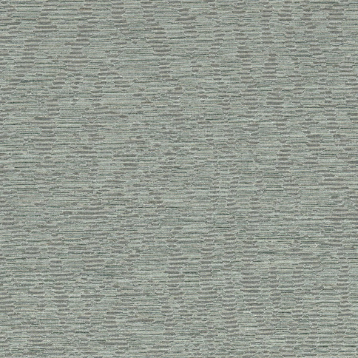 Casamance Canon wallcovering — Pierre Bleue