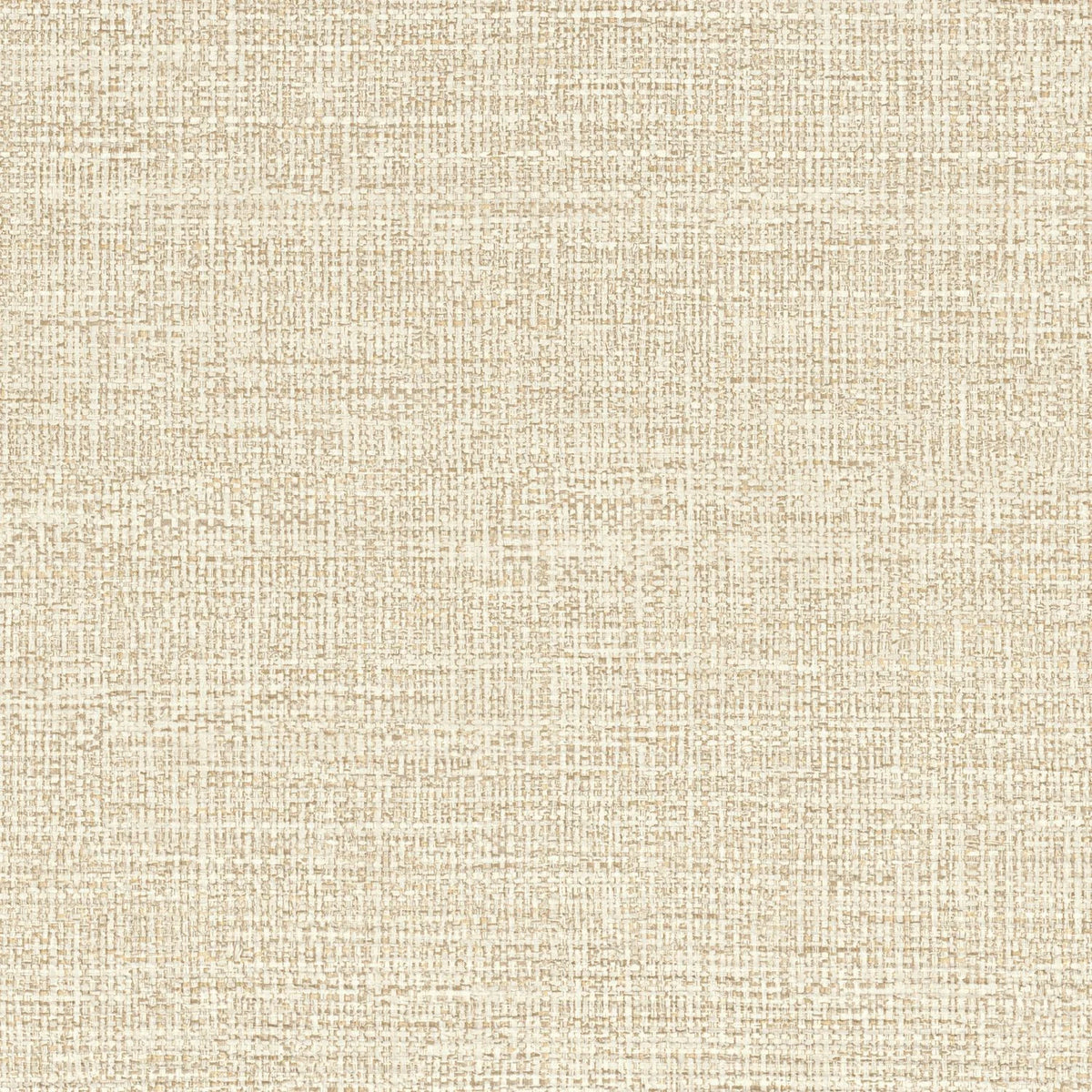 Casamance Carioca wallpaper — Vanille