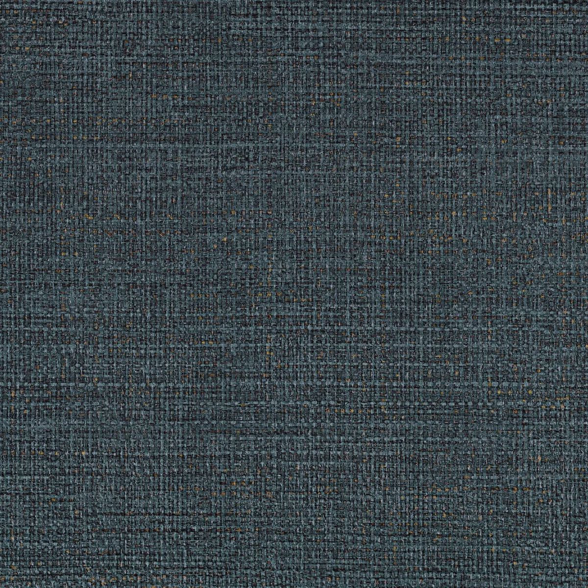 Casamance Carioca wallpaper — Pétrole