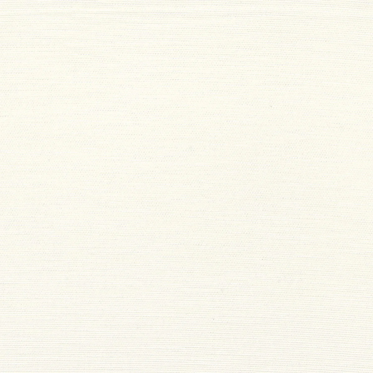 Casamance Carpelle fabric — Blanc / Blanc