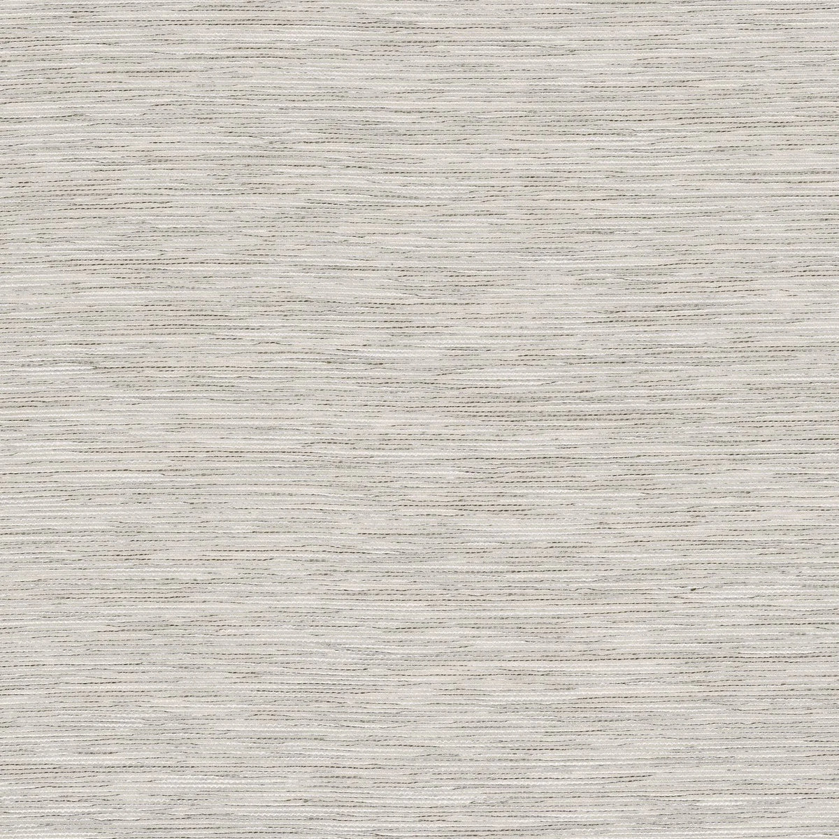 Casamance Carpelle fabric — Blanc / Perle