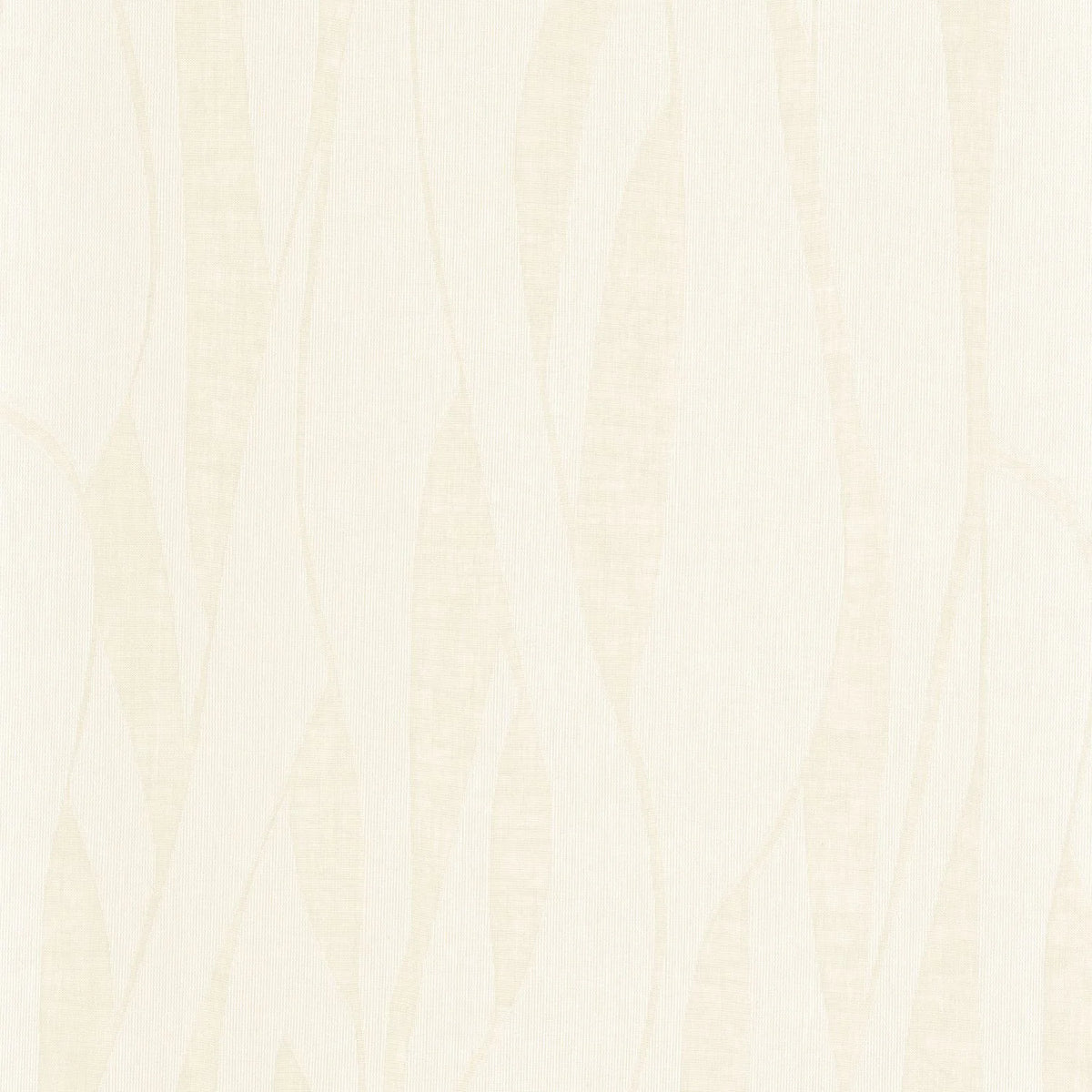 Casamance Chaloupe fabric — Ecru