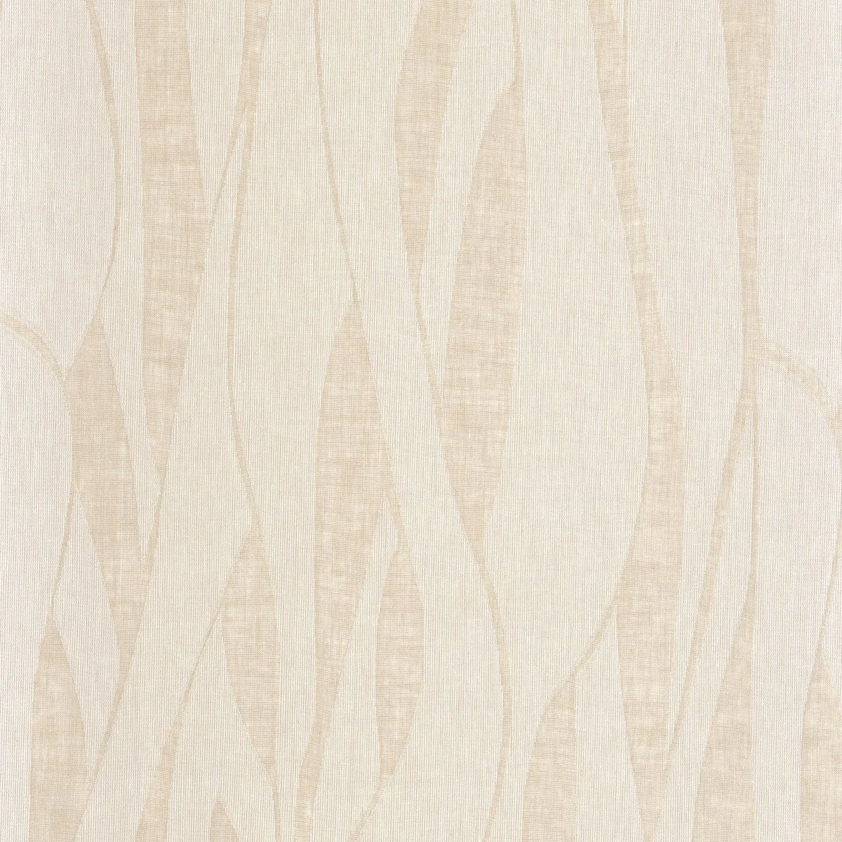 Casamance Chaloupe fabric — Grege