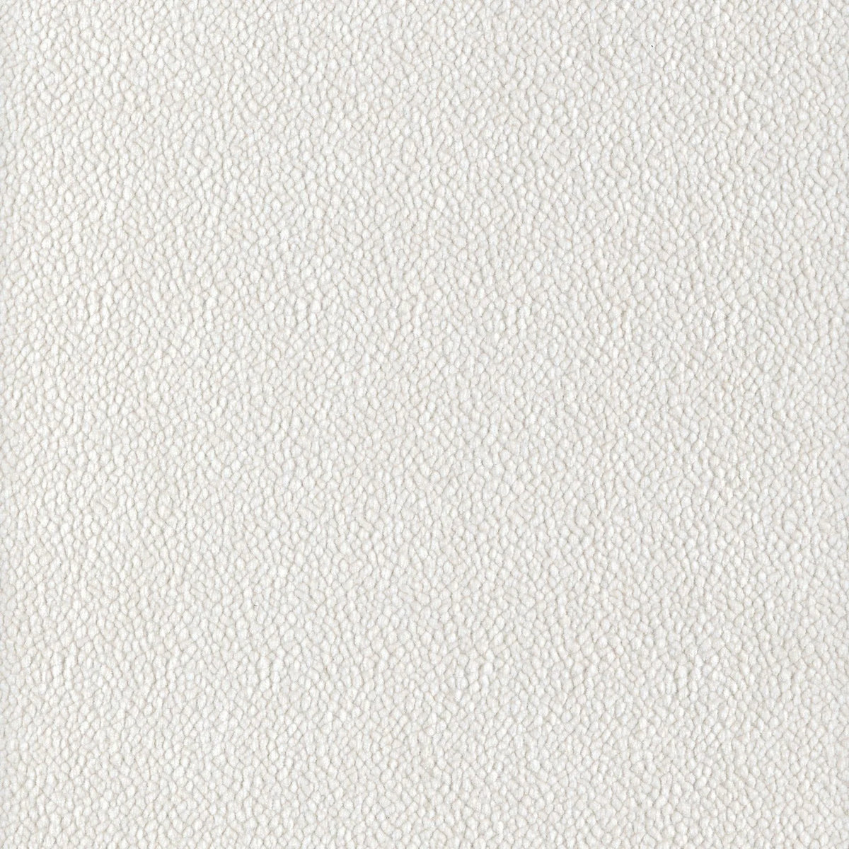 Casamance Chroma fabric — Blanc Pétale