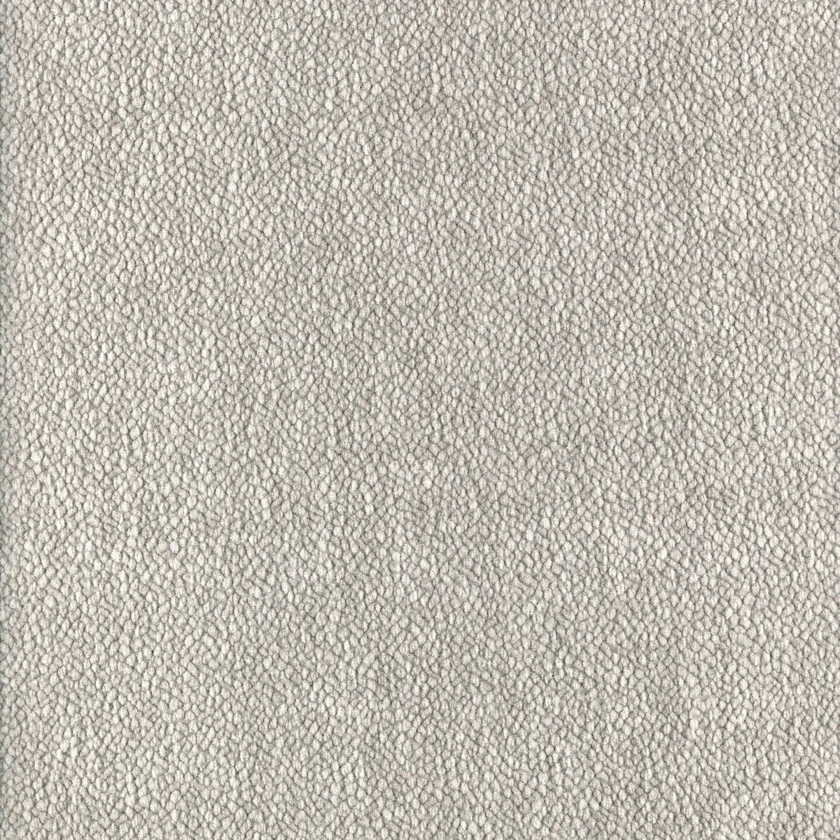 Casamance Chroma fabric — Gris Cendre