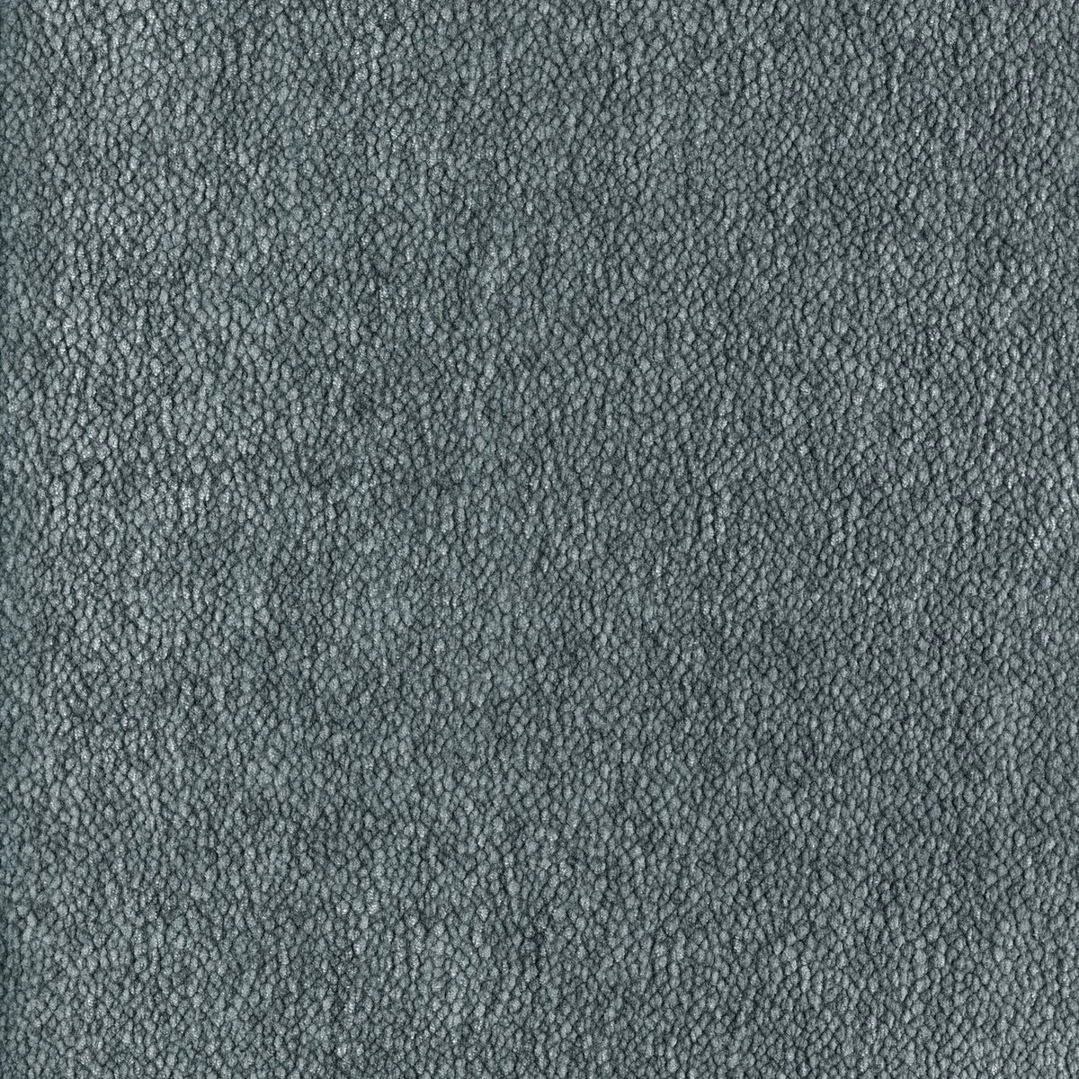 Casamance Chroma fabric — Anthracite