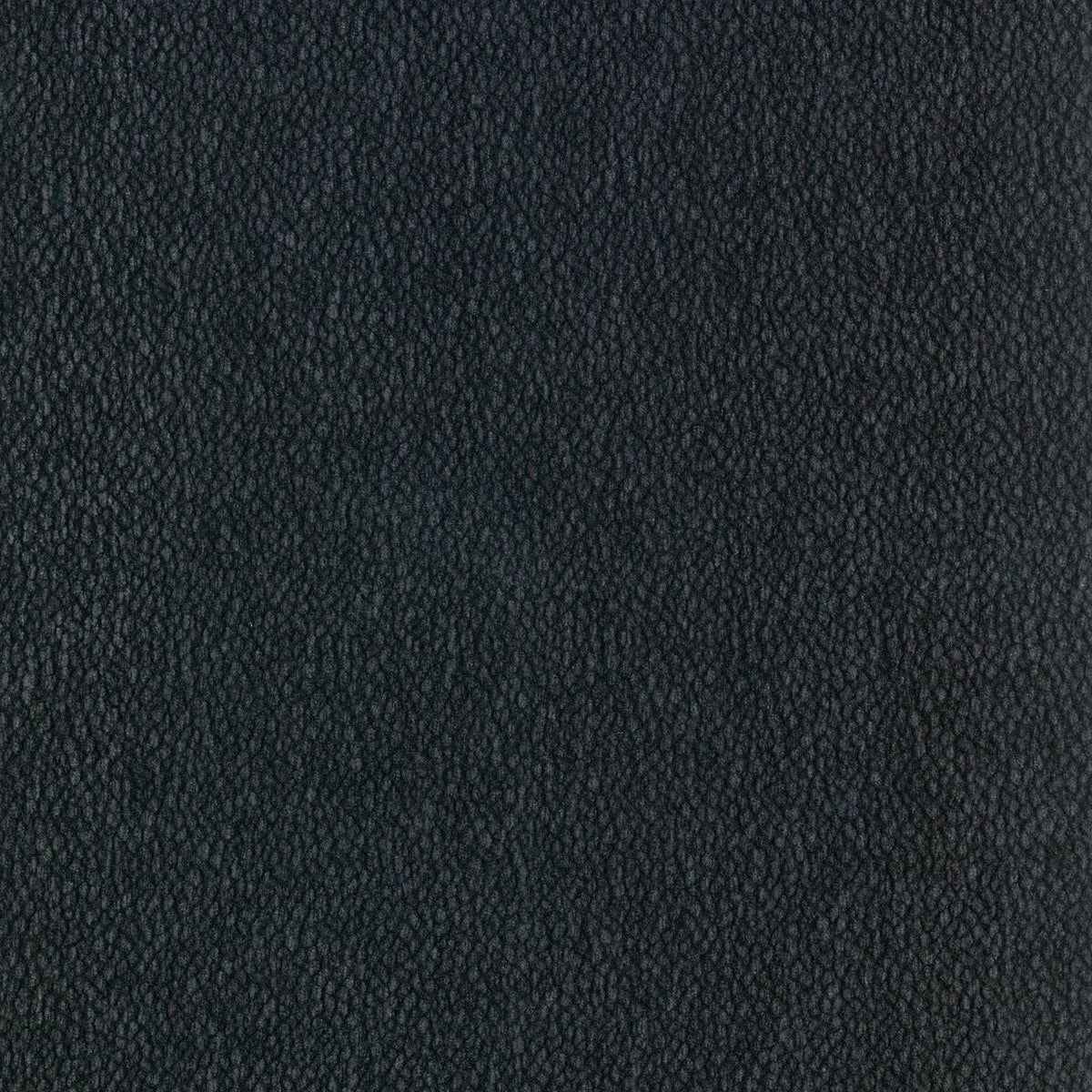 Casamance Chroma fabric — Noir