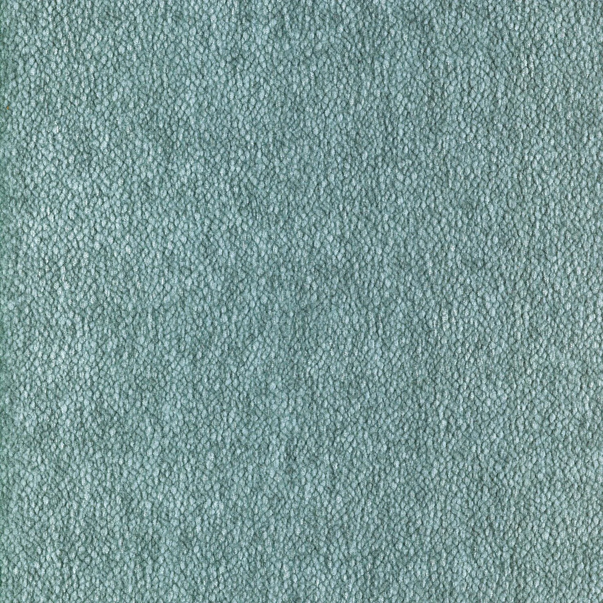 Casamance Chroma fabric — Bleu Baltique