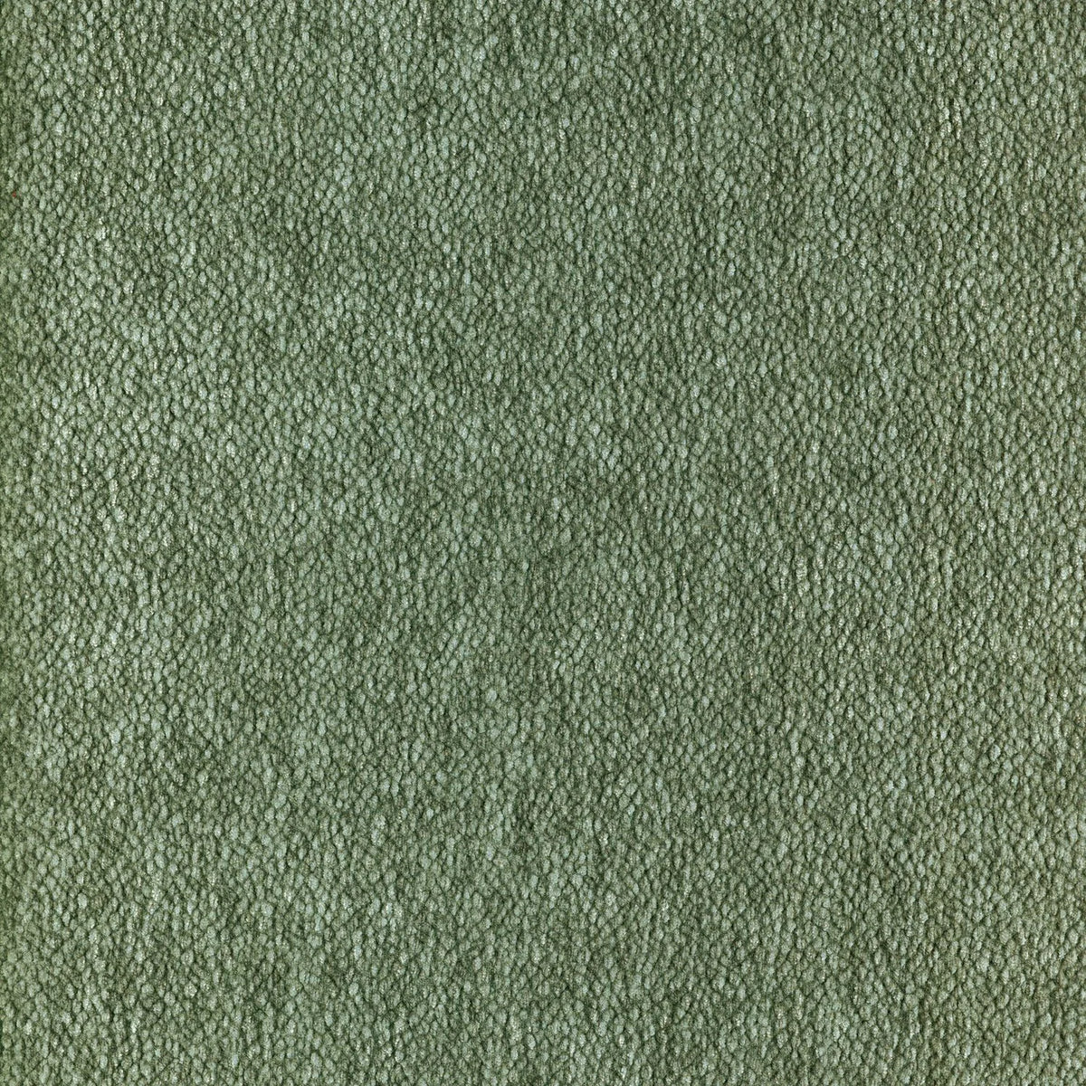 Casamance Chroma fabric — Vert De Gris