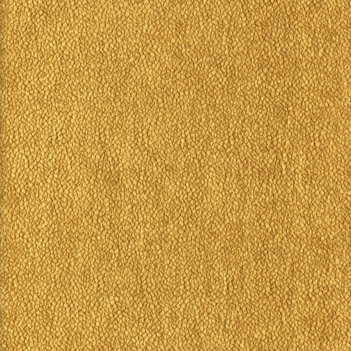 Casamance Chroma fabric — Moutarde
