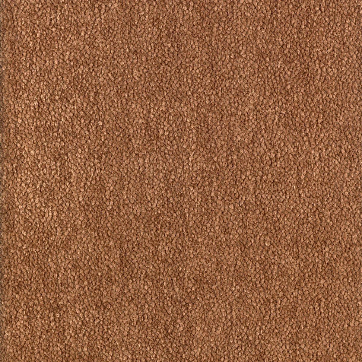 Casamance Chroma fabric — Acajou