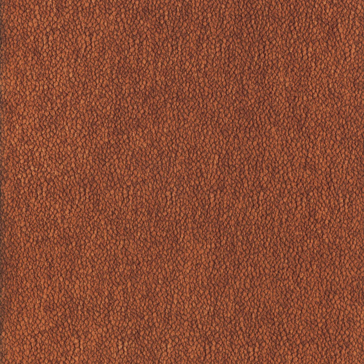 Casamance Chroma fabric — Orange