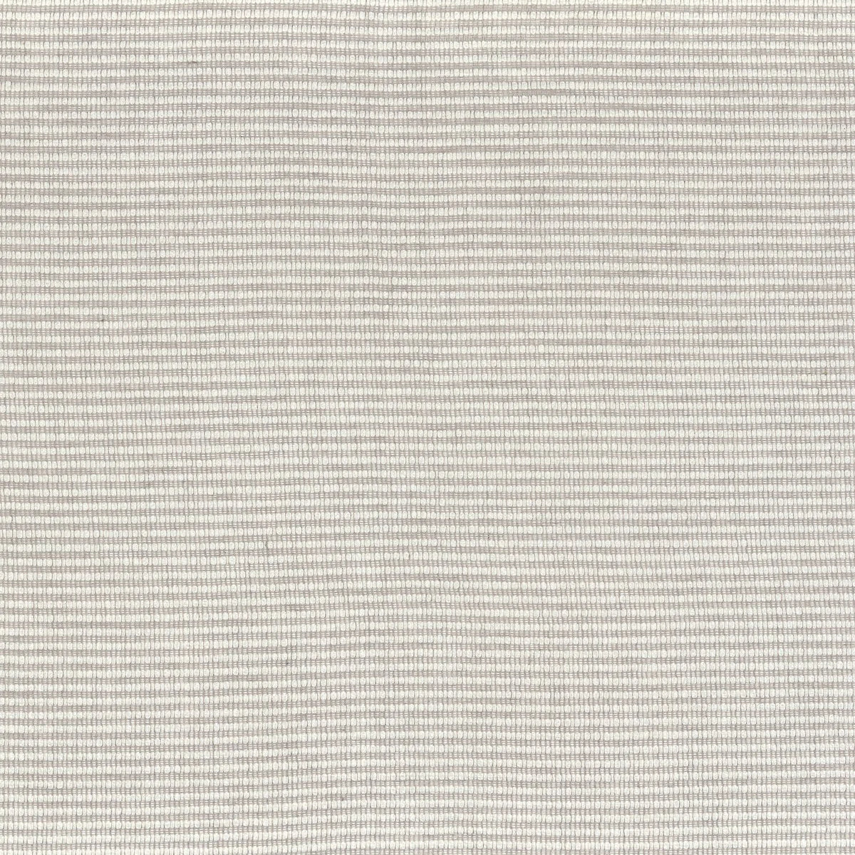 Casamance Chrysalide fabric — Blanc Pétale