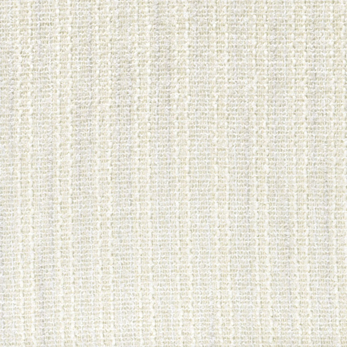 Casamance Connivence fabric — Écru
