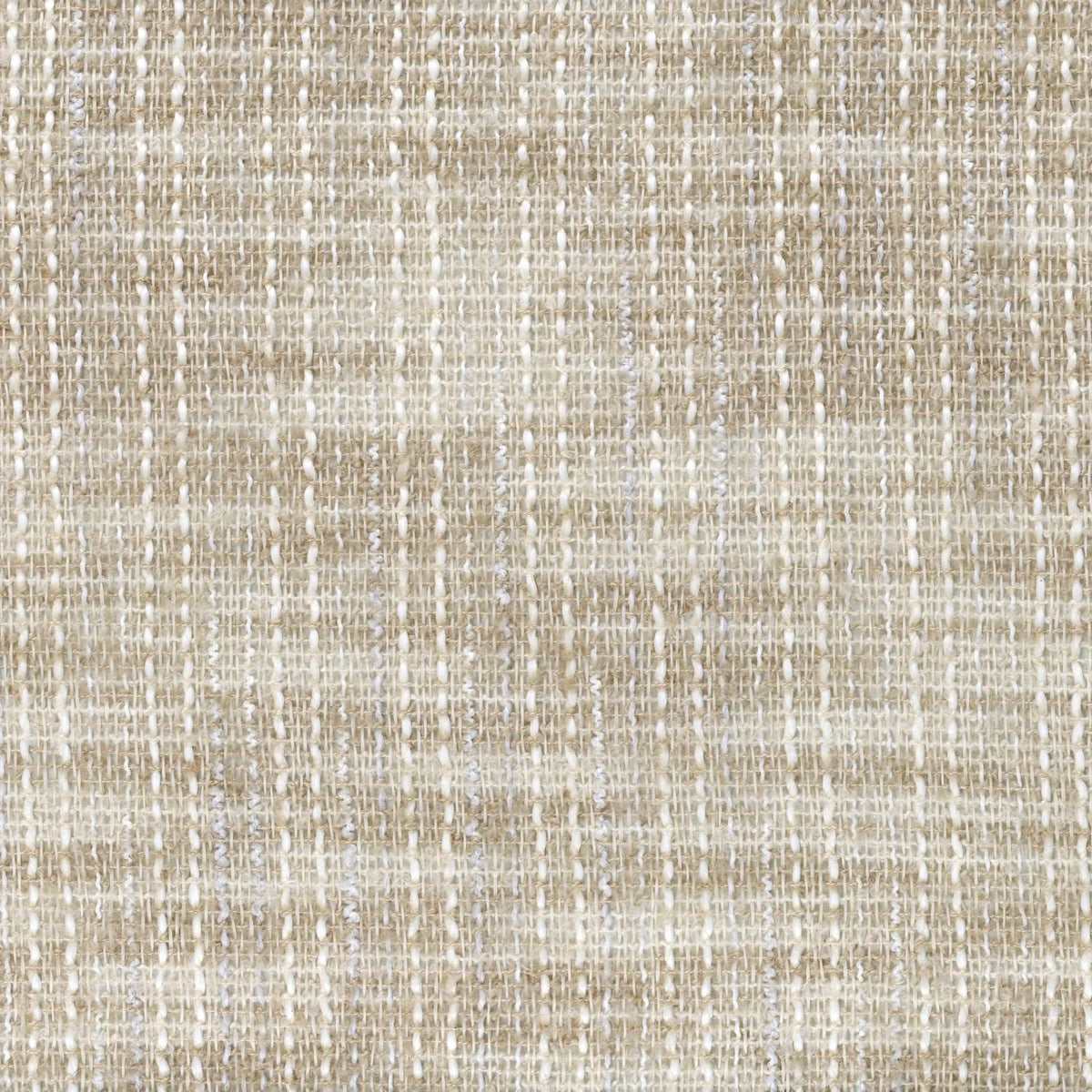 Casamance Connivence fabric — Beige