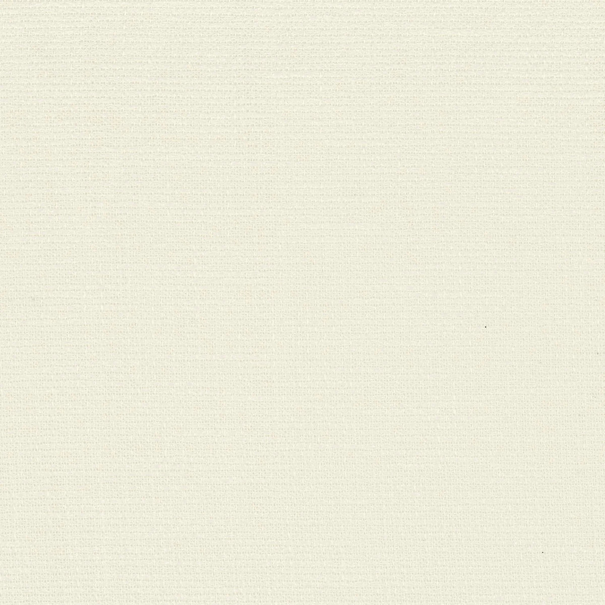 Casamance Conti fabric — Blanc