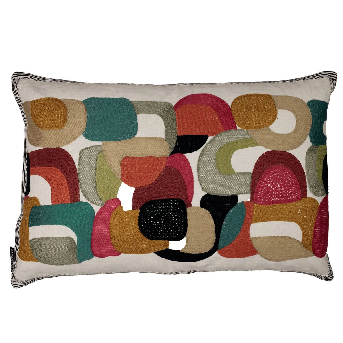 Casamance Convoitise cushion cover — Multico