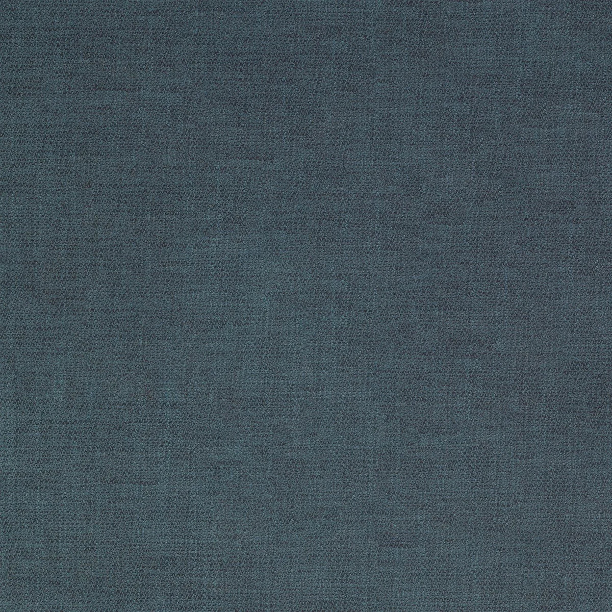 Casamance Cosmo fabric — Pétrole
