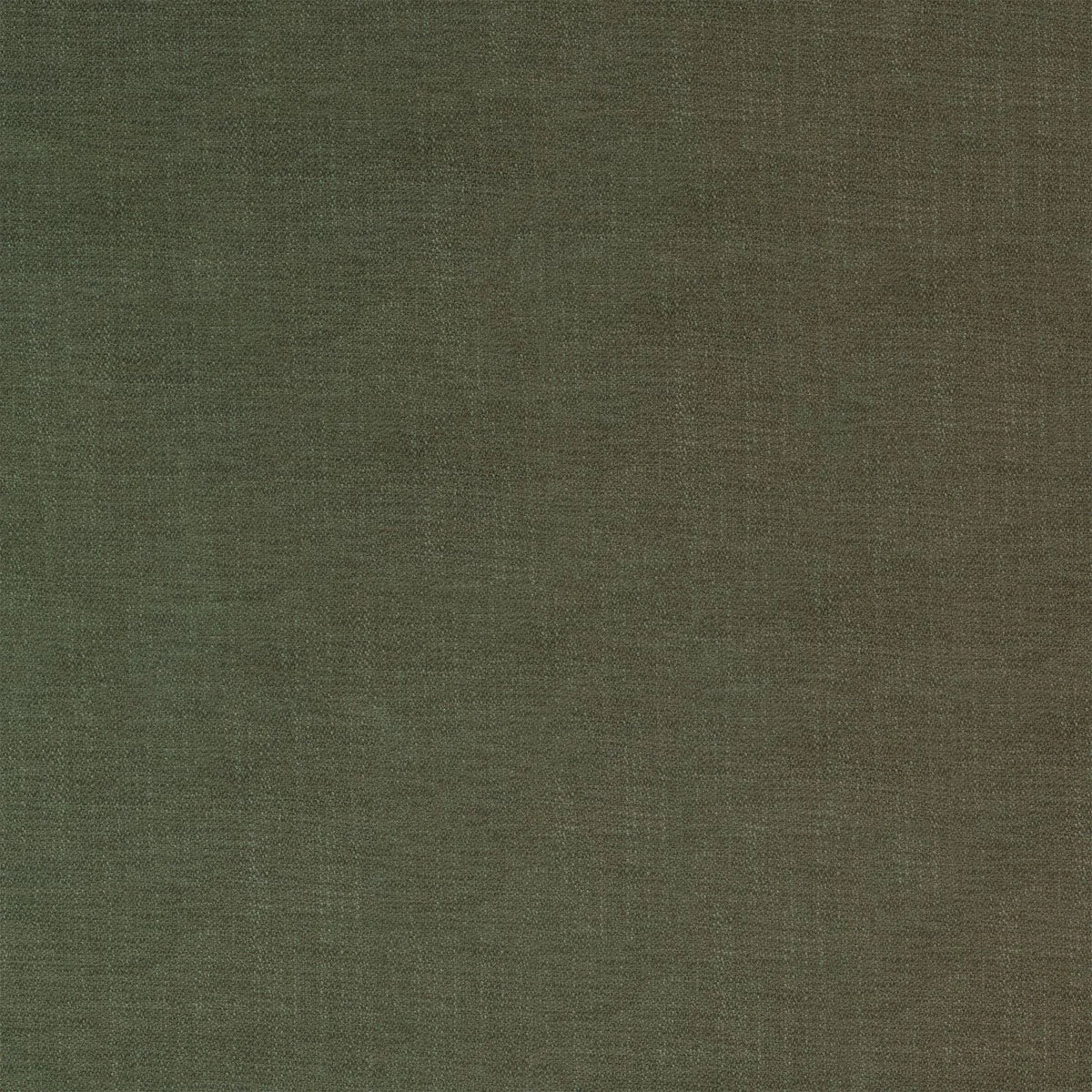 Casamance Cosmo fabric — Vert Forêt