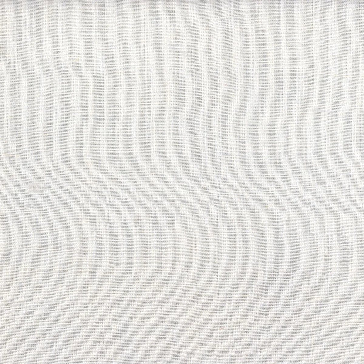 Casamance Côté Lin Couleurs fabric — Écru