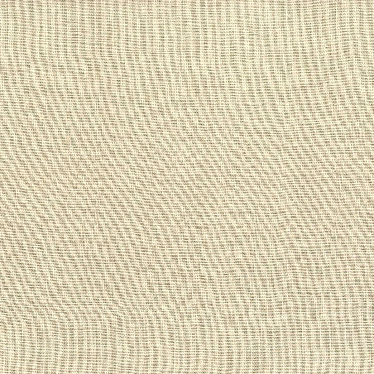 Casamance Côté Lin Couleurs fabric — Sable