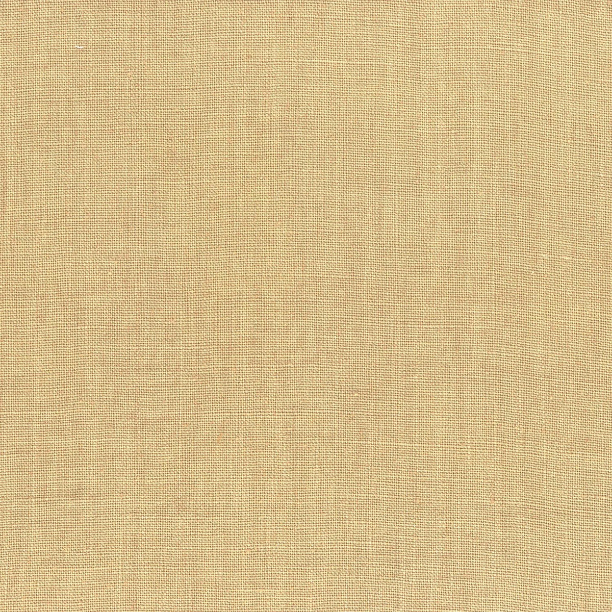 Casamance Côté Lin Couleurs fabric — Dune